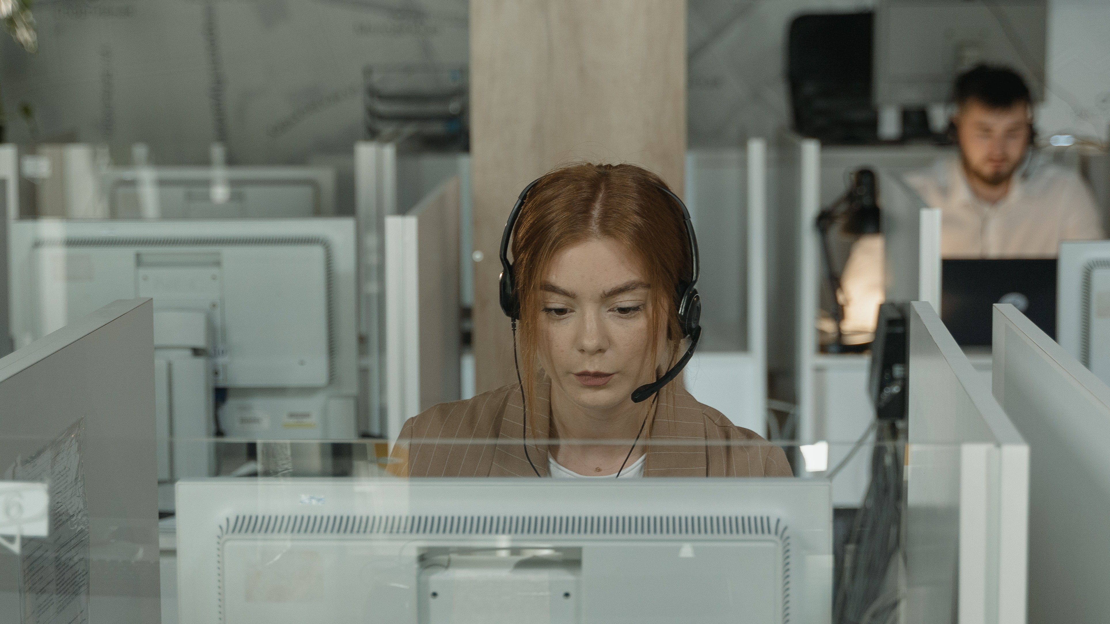 image illustrant notre service d'assistance informatique